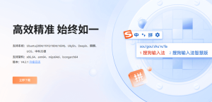 搜狗输入法隐私保护设置指南：如何防止信息泄露